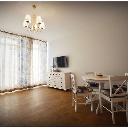 Smelynas Neringa Apartments بريلا المظهر الخارجي الصورة