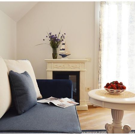 Smelynas Neringa Apartments بريلا الغرفة الصورة