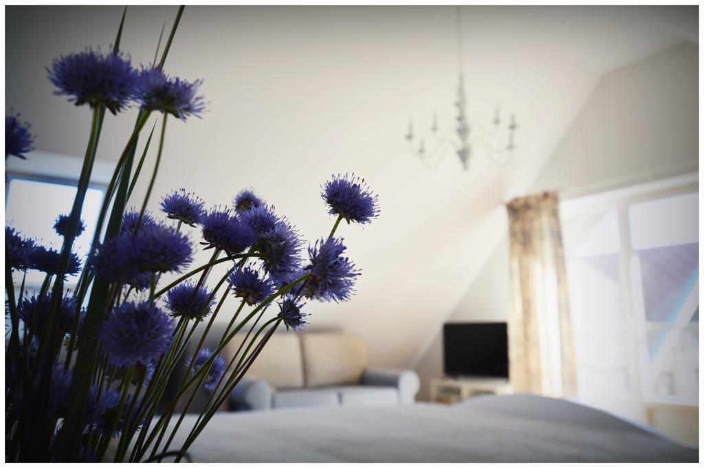Smelynas Neringa Apartments بريلا الغرفة الصورة