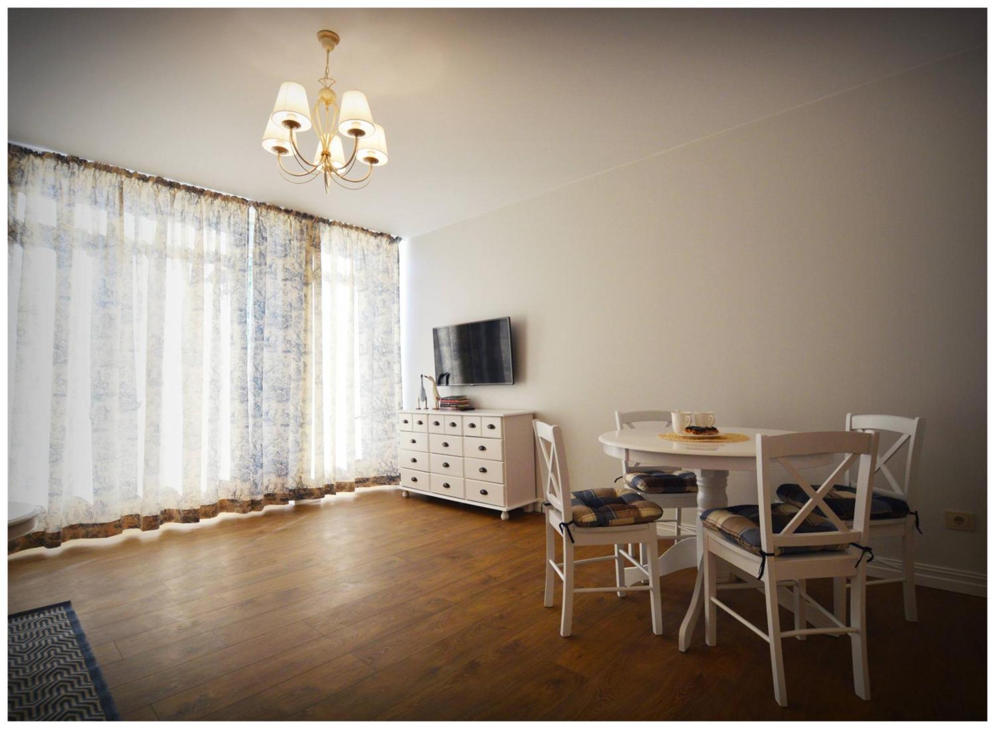 Smelynas Neringa Apartments بريلا المظهر الخارجي الصورة