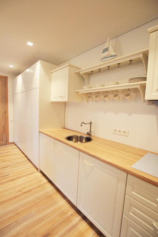 Smelynas Neringa Apartments بريلا المظهر الخارجي الصورة