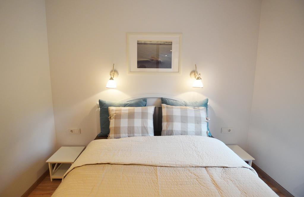 Smelynas Neringa Apartments بريلا المظهر الخارجي الصورة