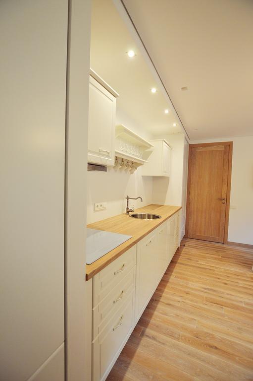 Smelynas Neringa Apartments بريلا المظهر الخارجي الصورة