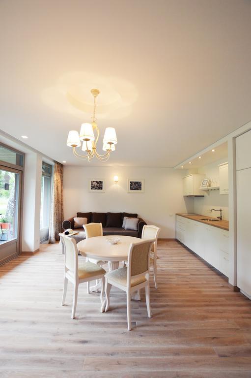 Smelynas Neringa Apartments بريلا المظهر الخارجي الصورة